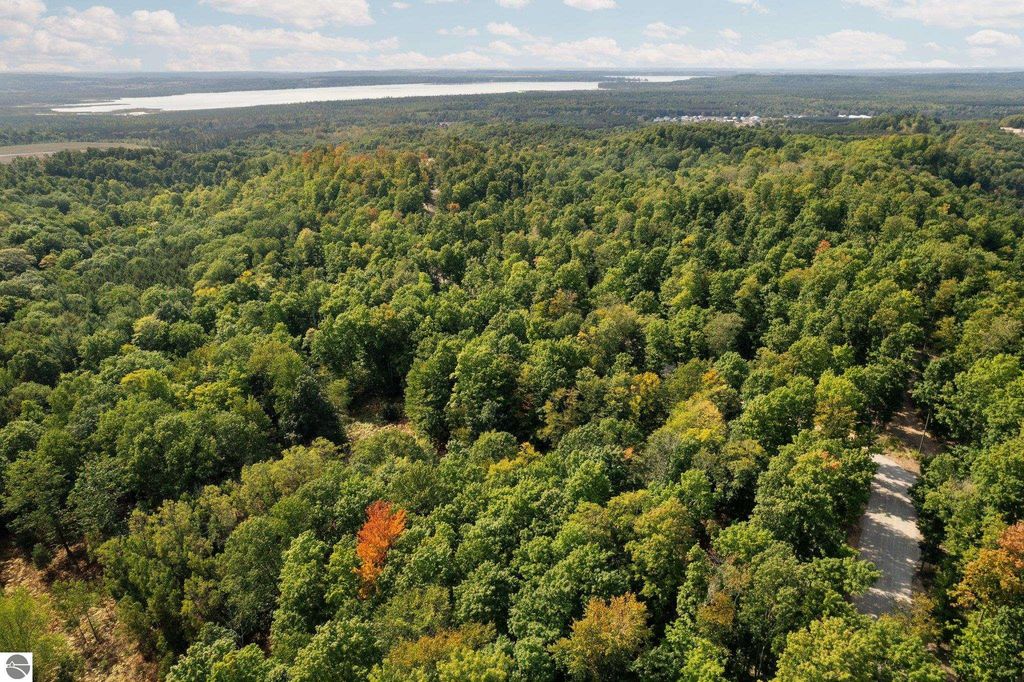 Image 16 of property listing at Lot D Retreats Way, Rapid City, MI 49676