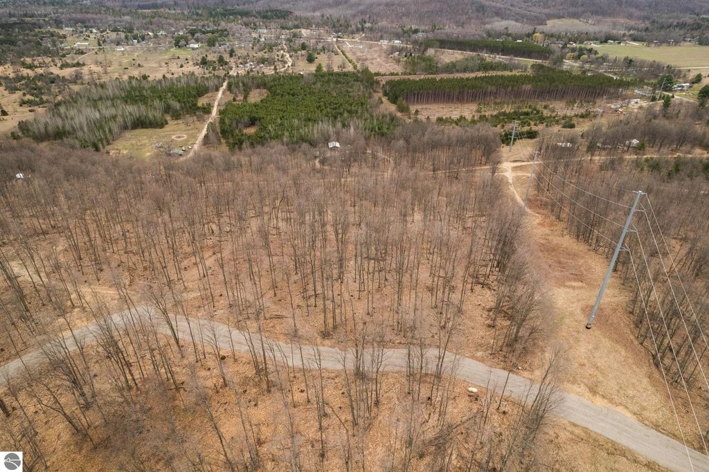 Image 23 of property listing at Lot D Retreats Way, Rapid City, MI 49676