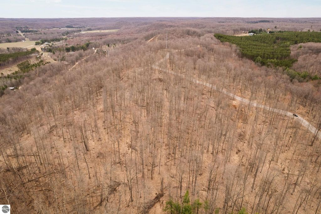 Image 25 of property listing at Lot D Retreats Way, Rapid City, MI 49676