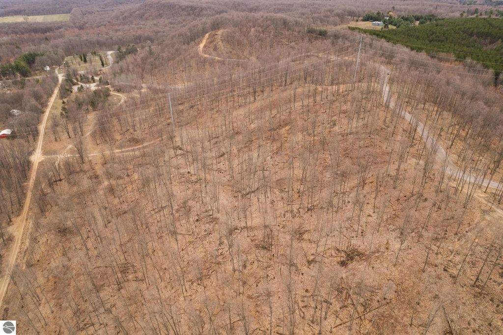 Image 26 of property listing at Lot D Retreats Way, Rapid City, MI 49676