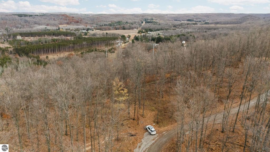 Image 27 of property listing at Lot D Retreats Way, Rapid City, MI 49676