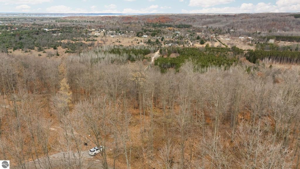 Image 28 of property listing at Lot D Retreats Way, Rapid City, MI 49676