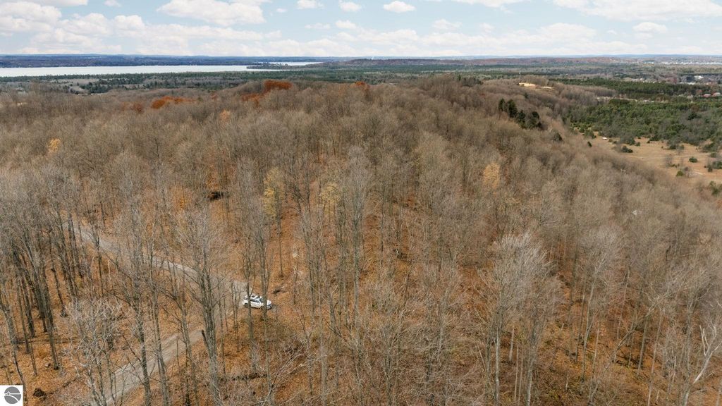 Image 29 of property listing at Lot D Retreats Way, Rapid City, MI 49676