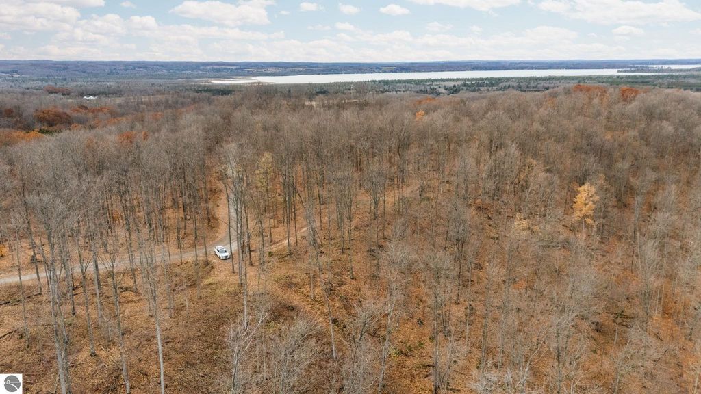 Image 30 of property listing at Lot D Retreats Way, Rapid City, MI 49676