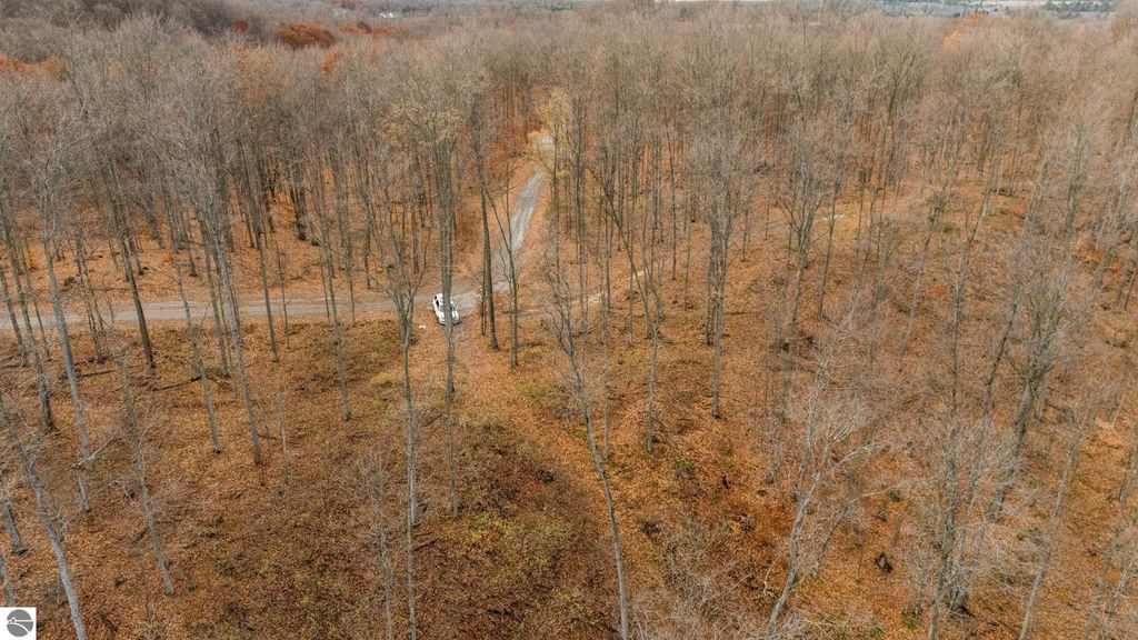 Image 31 of property listing at Lot D Retreats Way, Rapid City, MI 49676