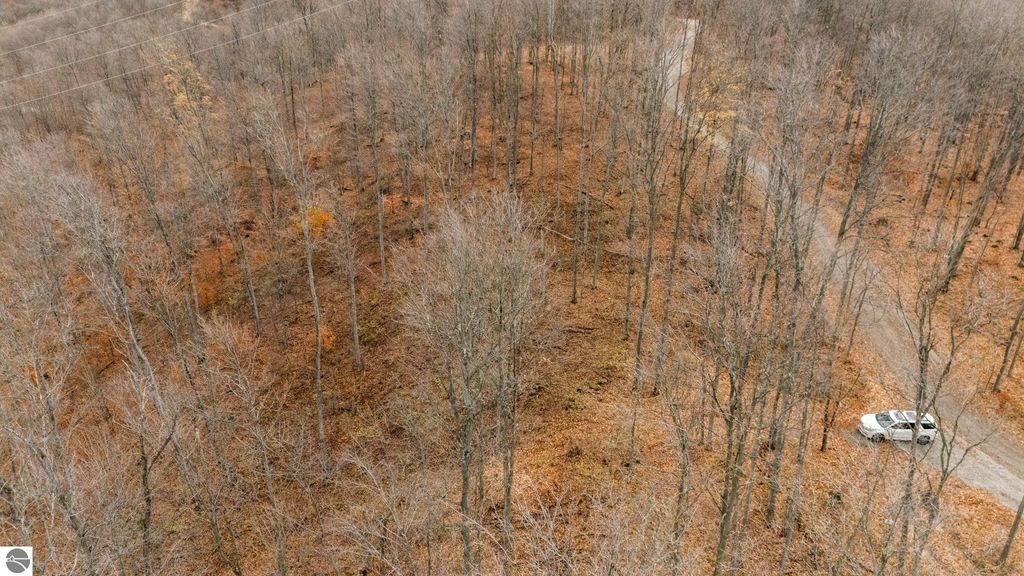 Image 32 of property listing at Lot D Retreats Way, Rapid City, MI 49676
