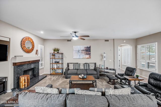 22311 N 65TH Avenue, Glendale, AZ 85310