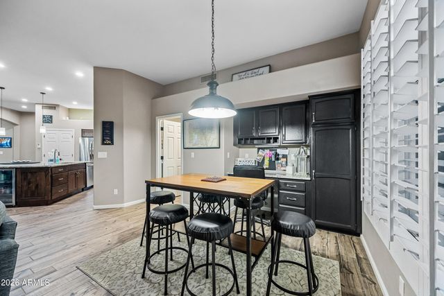 22311 N 65TH Avenue, Glendale, AZ 85310