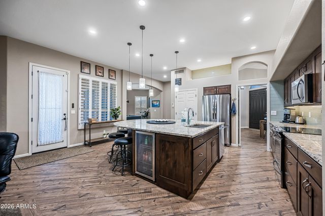 22311 N 65TH Avenue, Glendale, AZ 85310