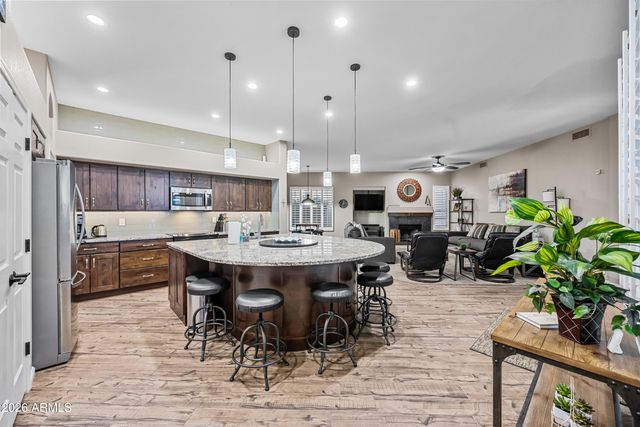 22311 N 65TH Avenue, Glendale, AZ 85310