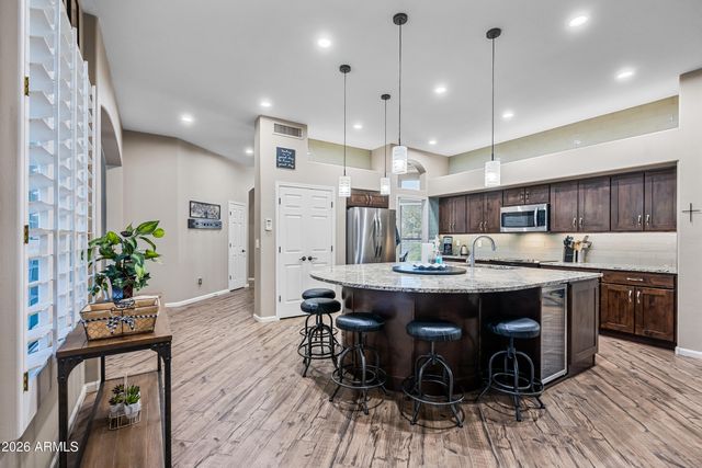 22311 N 65TH Avenue, Glendale, AZ 85310