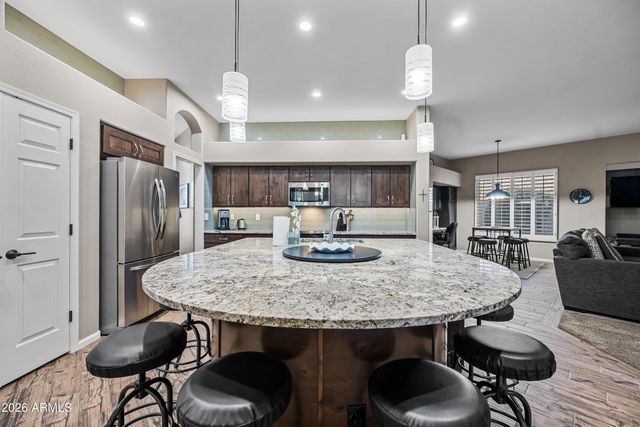 22311 N 65TH Avenue, Glendale, AZ 85310