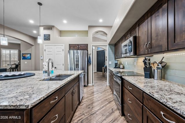 22311 N 65TH Avenue, Glendale, AZ 85310