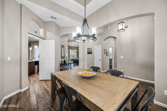 22311 N 65TH Avenue, Glendale, AZ 85310