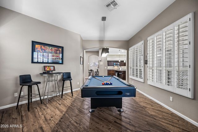 22311 N 65TH Avenue, Glendale, AZ 85310