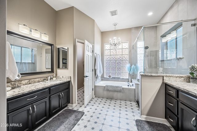 22311 N 65TH Avenue, Glendale, AZ 85310