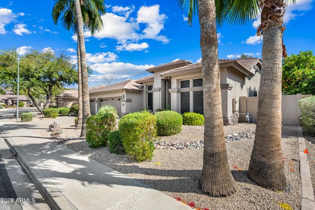 22311 N 65TH Avenue, Glendale, AZ 85310