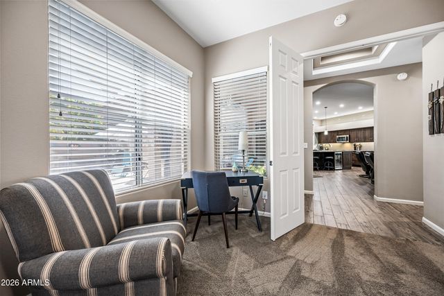 22311 N 65TH Avenue, Glendale, AZ 85310