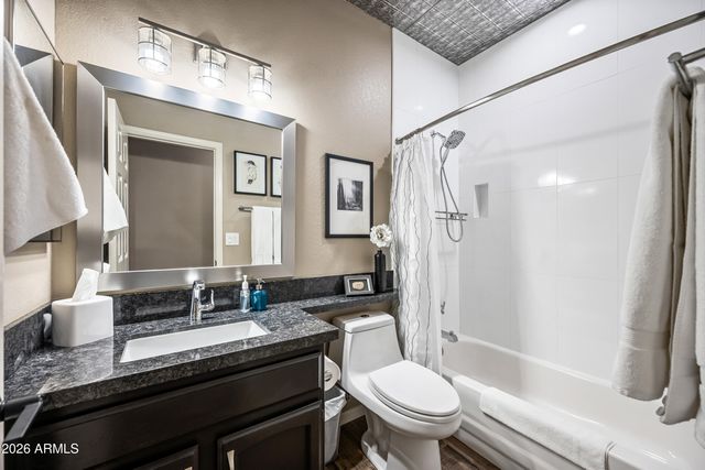 22311 N 65TH Avenue, Glendale, AZ 85310