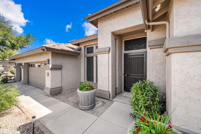 22311 N 65TH Avenue, Glendale, AZ 85310