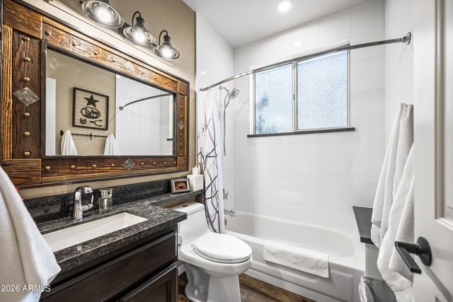 22311 N 65TH Avenue, Glendale, AZ 85310