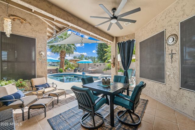 22311 N 65TH Avenue, Glendale, AZ 85310