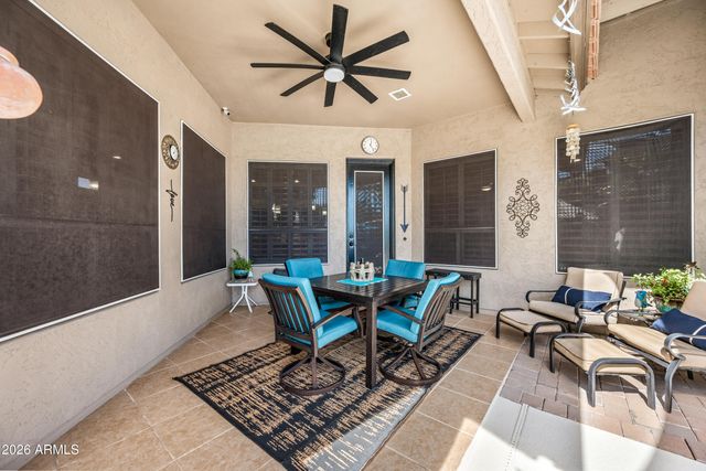 22311 N 65TH Avenue, Glendale, AZ 85310