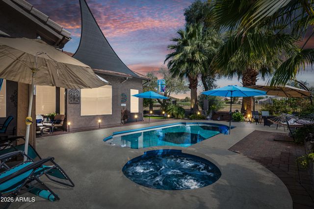 22311 N 65TH Avenue, Glendale, AZ 85310