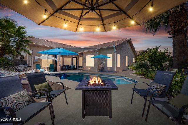 22311 N 65TH Avenue, Glendale, AZ 85310