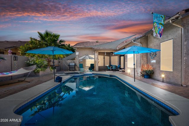 22311 N 65TH Avenue, Glendale, AZ 85310