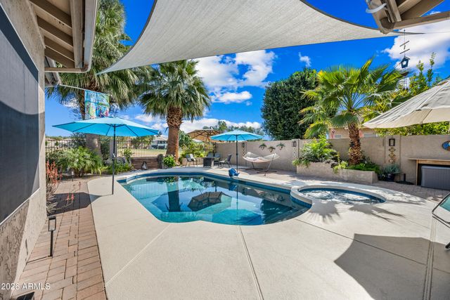 22311 N 65TH Avenue, Glendale, AZ 85310