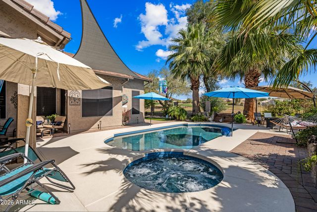 22311 N 65TH Avenue, Glendale, AZ 85310