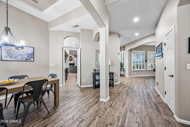 22311 N 65TH Avenue, Glendale, AZ 85310