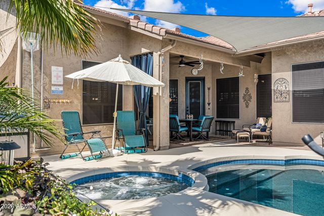 22311 N 65TH Avenue, Glendale, AZ 85310