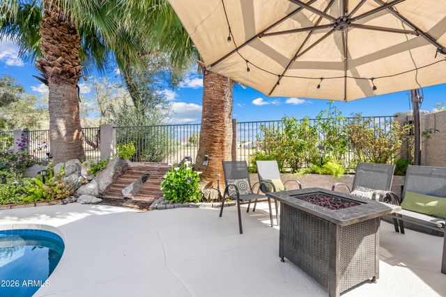 22311 N 65TH Avenue, Glendale, AZ 85310