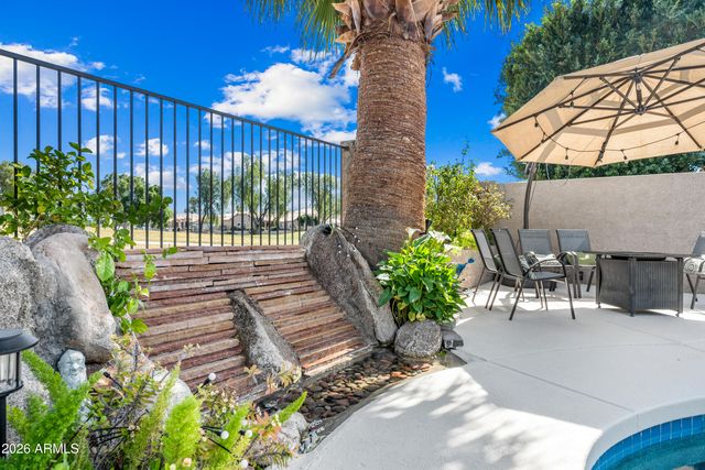 22311 N 65TH Avenue, Glendale, AZ 85310