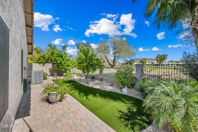 22311 N 65TH Avenue, Glendale, AZ 85310