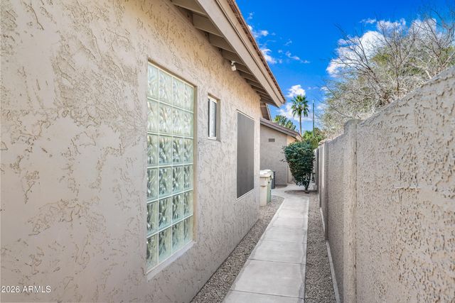 22311 N 65TH Avenue, Glendale, AZ 85310