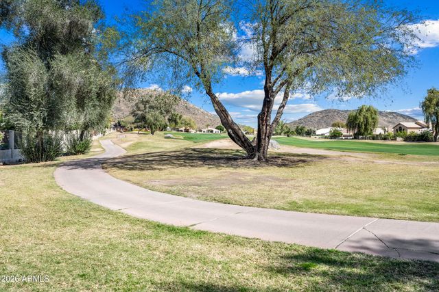 22311 N 65TH Avenue, Glendale, AZ 85310