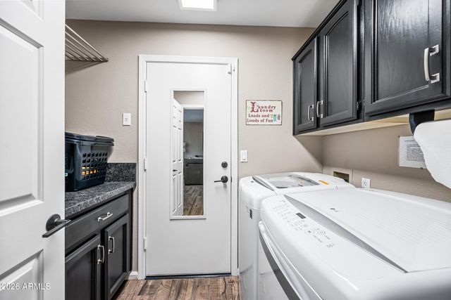 22311 N 65TH Avenue, Glendale, AZ 85310