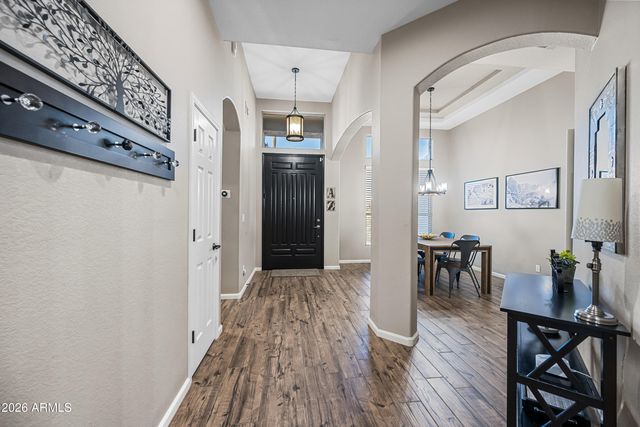 22311 N 65TH Avenue, Glendale, AZ 85310