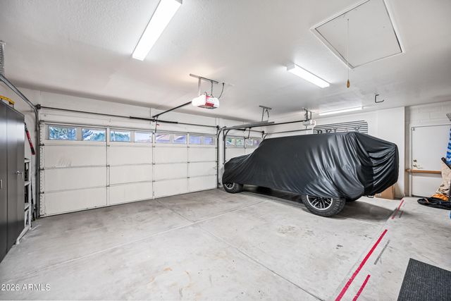 22311 N 65TH Avenue, Glendale, AZ 85310