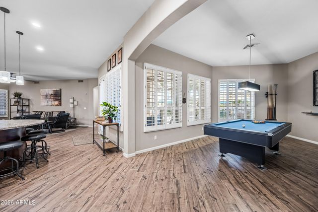 22311 N 65TH Avenue, Glendale, AZ 85310