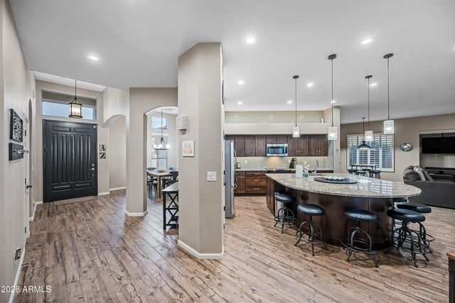 22311 N 65TH Avenue, Glendale, AZ 85310