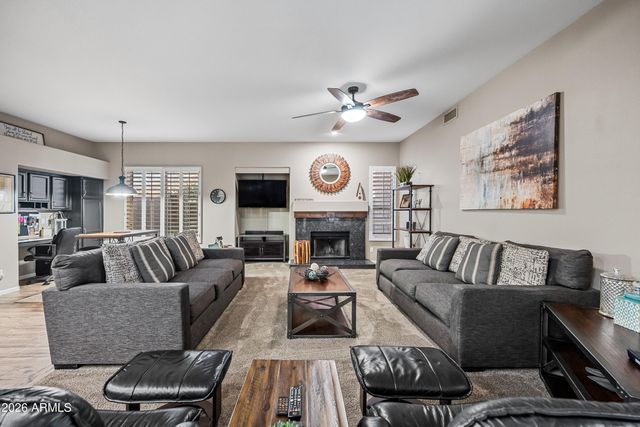 22311 N 65TH Avenue, Glendale, AZ 85310