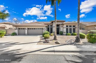 22311 N 65TH Avenue, Glendale, AZ 85310