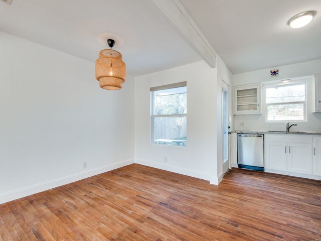 3739 Almazan Drive, Dallas, TX 75220