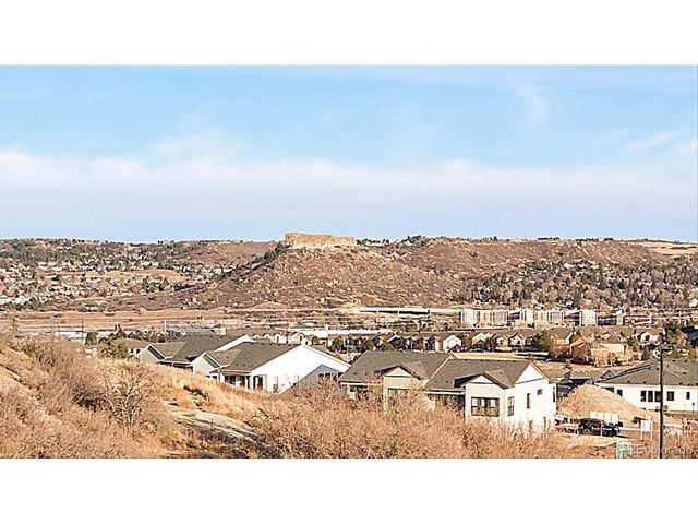 1044 Oleander St, Castle Rock, CO 80109