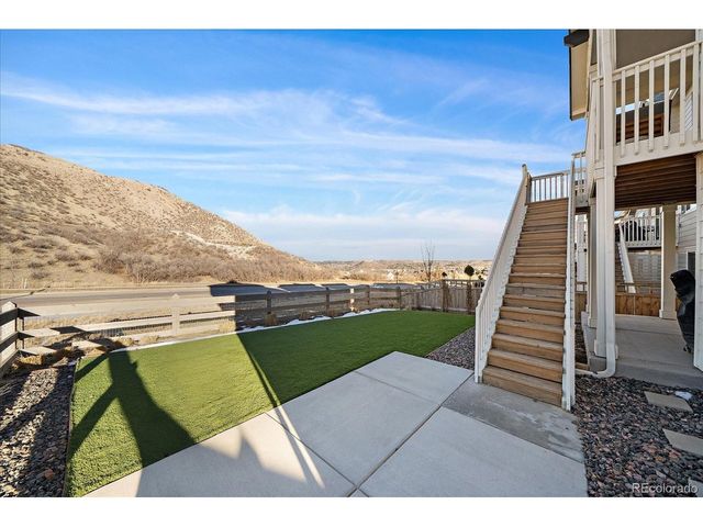 1044 Oleander St, Castle Rock, CO 80109