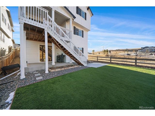 1044 Oleander St, Castle Rock, CO 80109